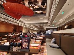 -ZAFFERANO西班牙海鲜饭(上海首店)