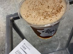 -HUGS coffee(东区店)