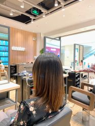 -Mentor Hair Salon