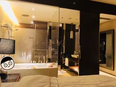-天津君隆威斯汀酒店