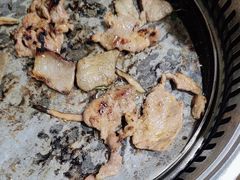 -鹤之乡·齐齐哈尔烤肉·非遗(秋涛路店)