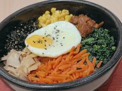 -稻百鲜·拌饭·朝鲜族石锅菜(祈福缤纷世界店)