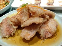 -北李妈妈菜·虾爬子大锅贴(贵和店)