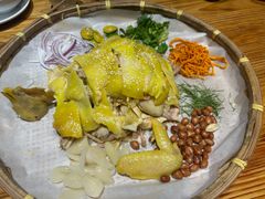 -花溪雨·森林餐厅(石基店)