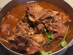 -蝎王府羊蝎子(虎坊桥总店)
