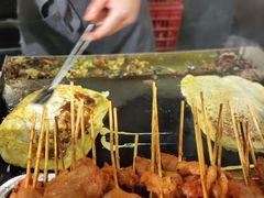 -老客满蛋饼(双塔市集店)
