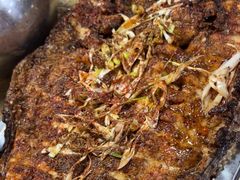 -清真·馬坡二旦烧烤(人生一串拍摄店)