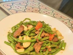 -海尔巴格一甸茶餐厅(团结路店)