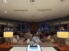 -上海明天广场JW万豪酒店