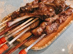 -新疆伊宁远征餐厅