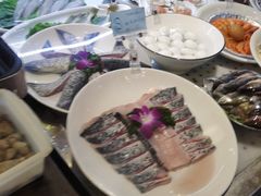 -千岛湖小鱼儿·淳安匠心农家菜