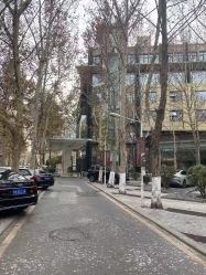 -北京西国贸大酒店·宴会厅