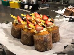 -解放碑威斯汀酒店-知味国际美食餐厅