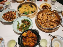 -围龙屋客家食府(福田店)