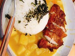 -About Bistro關於·泰式家庭料理