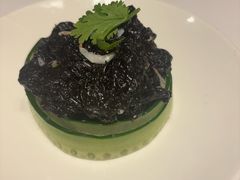 -莆田餐厅PUTIEN(金融街购物中心店)