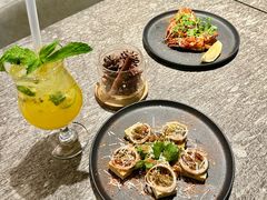 -SHADOWS•Bistro&Eatery(安福路店)