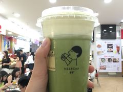 -喜茶(深圳福田星河COCO Park店)