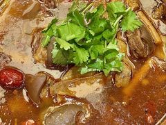 -隅乐胡椒虾·台湾菜·团建(皇岗店)