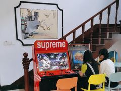 -暖心派对·独栋别墅团建聚会轰趴馆
