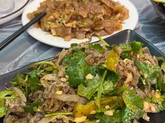 -大成海鲜烧烤·龙虾(南方商城店)