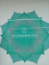 -玛尼瑜伽·普拉提