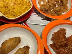 -必胜客(远大路店)