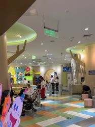 -MELAND CLUB亲子乐园·派对(浦东LCM置汇旭辉馆)