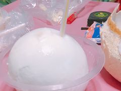 -椰子下蛋(南锣鼓巷店)