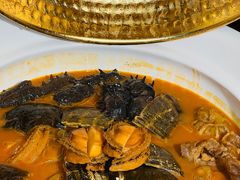 -香港狮子山下·明星粤菜餐厅(北苑店)