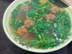 -清真老刘蒸饺