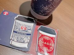 -霸王茶姬(上海恒基名人店)