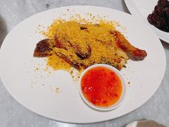 -喜来登由由大酒店九州膳坊中餐厅