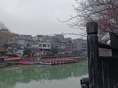 -乾州古城