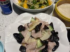-玉林烤鸭店(垡头店)
