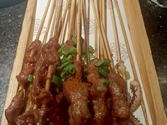 -鸣记脆皮烤鱼·海鲜烤鱼(亿合城店)