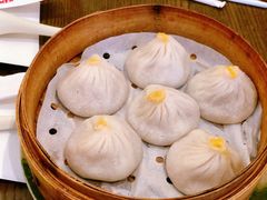 小笼包-功夫小笼包拉面