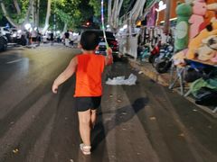 -健康路夜市