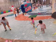 -南宫温泉水世界