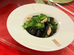 -西安饭庄·非遗陕菜(钟楼店)