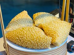 麻团-新沸腾鱼乡(世贸天阶店)