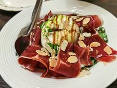 -Bistro Les Lilas丁香花小酒馆