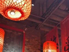 -山四砂锅(太原钟楼街店)