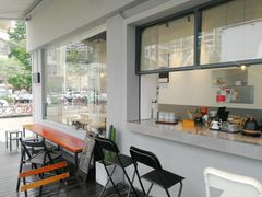 -CoffeeVendor(西乡店)