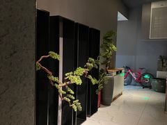 大堂-璞·澐间影院式足道SPA(尚悦湾店)