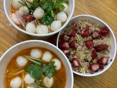 -明月虾面(厦禾路店)