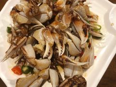-威海小海鲜大排档胖哥烧烤(双井店)