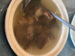 -茶油香闽南菜·花园餐厅(前埔店)