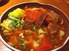 -好嫂子酱猪手•农家菜(华远坊店)