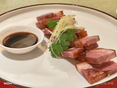 -冶春茶社(官园桥店)